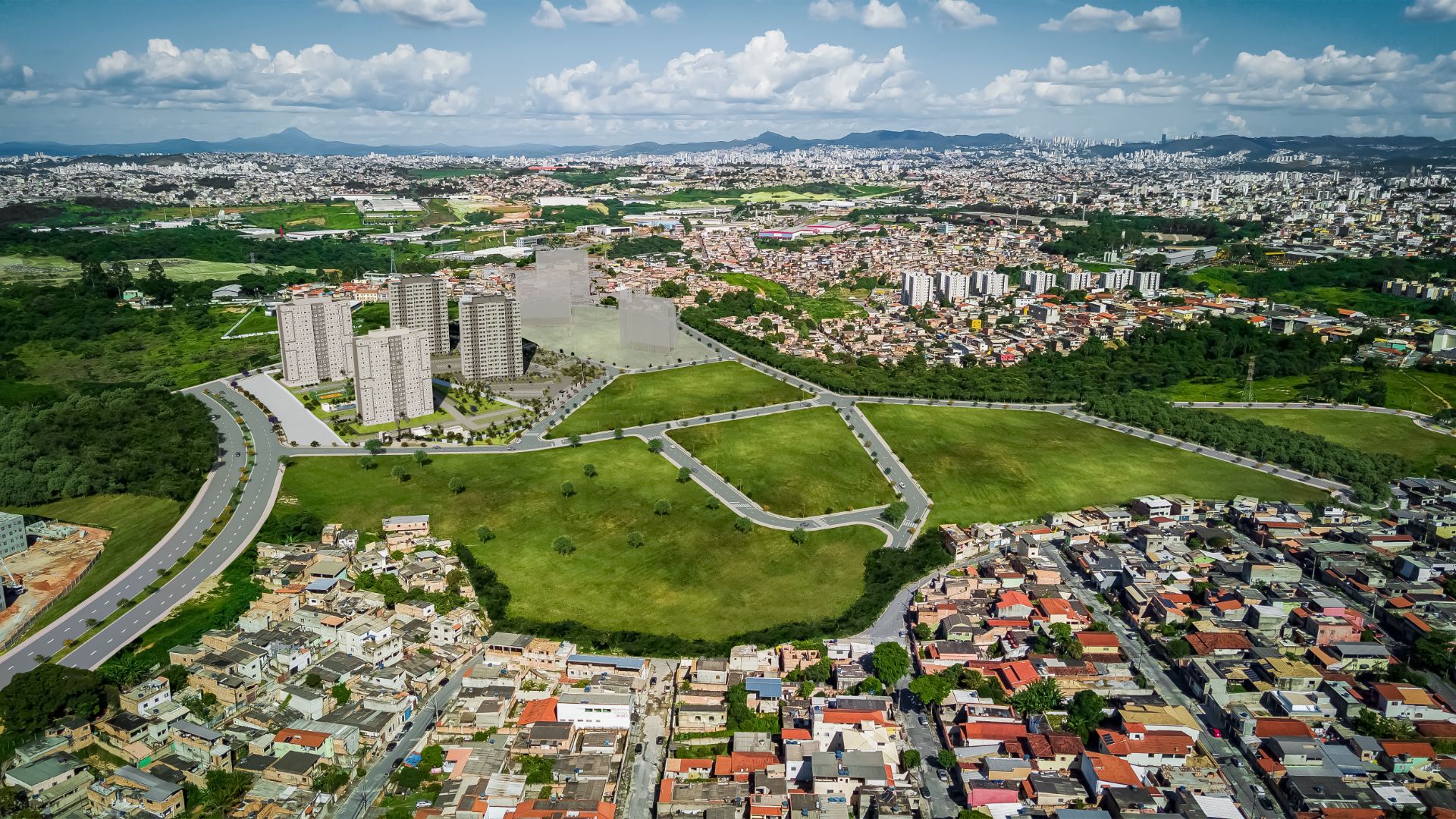 Residencial Mata das Orquídeas - Foto 22