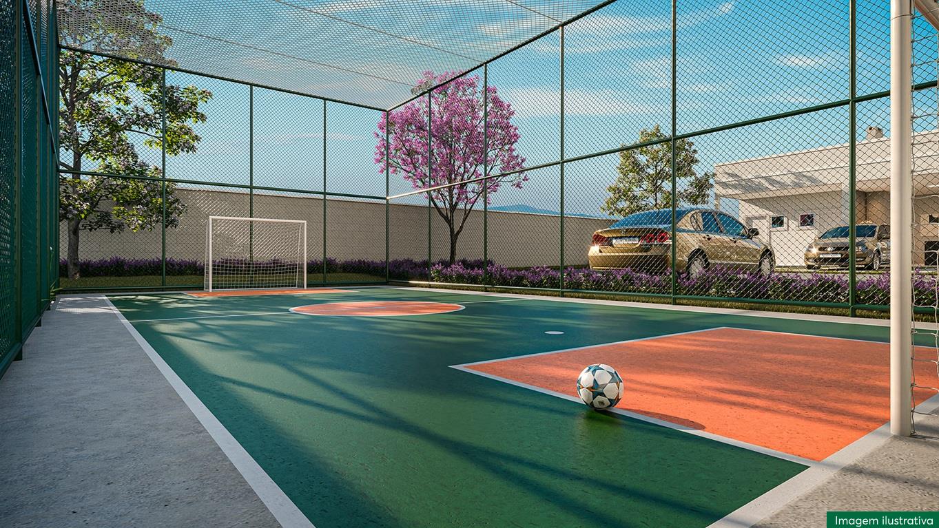Residencial Paineiras, foto 8