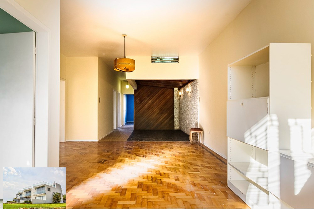 Casa 3 dormitórios à venda Partenon Porto Alegre/RS - Foto 26