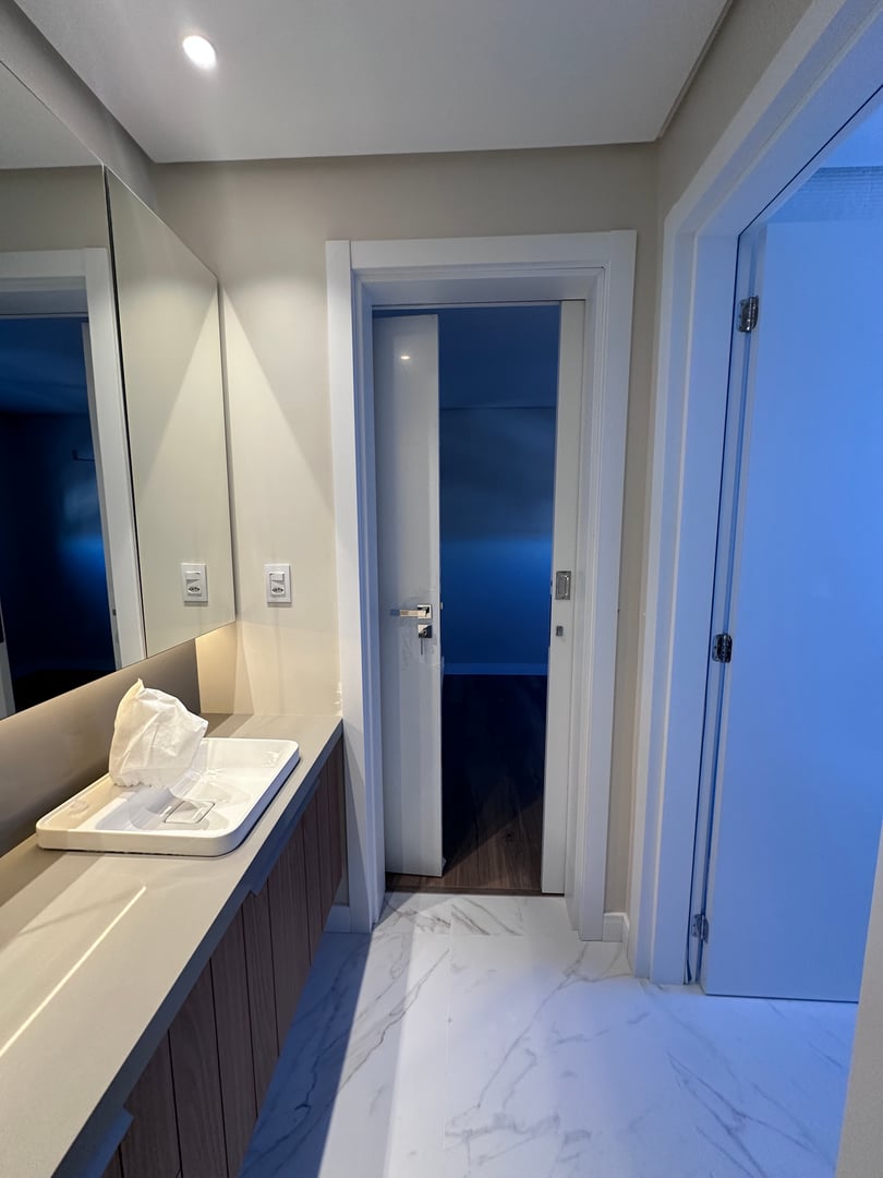 Artsy San Pelegrino - Semi mobiliado — foto 17