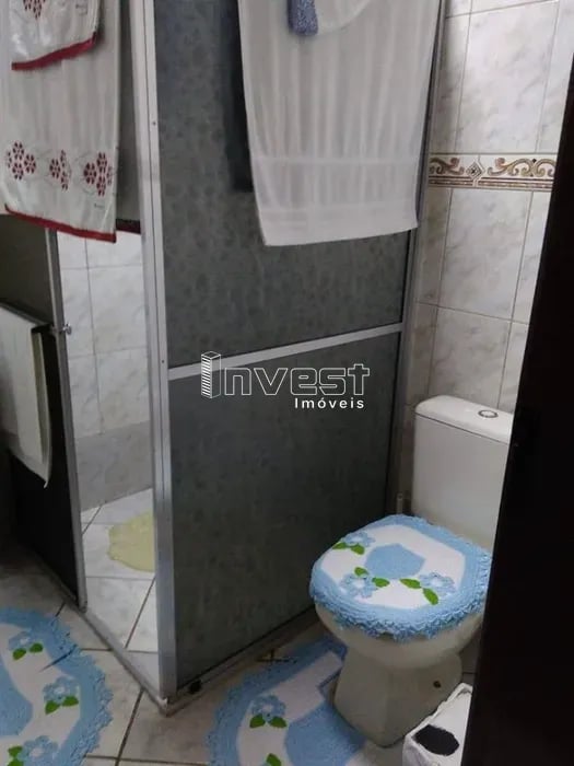 Casa com 3 quartos a venda e 2 vagas bairro Arroio Grande em Santa Cruz do Sul - Foto 12