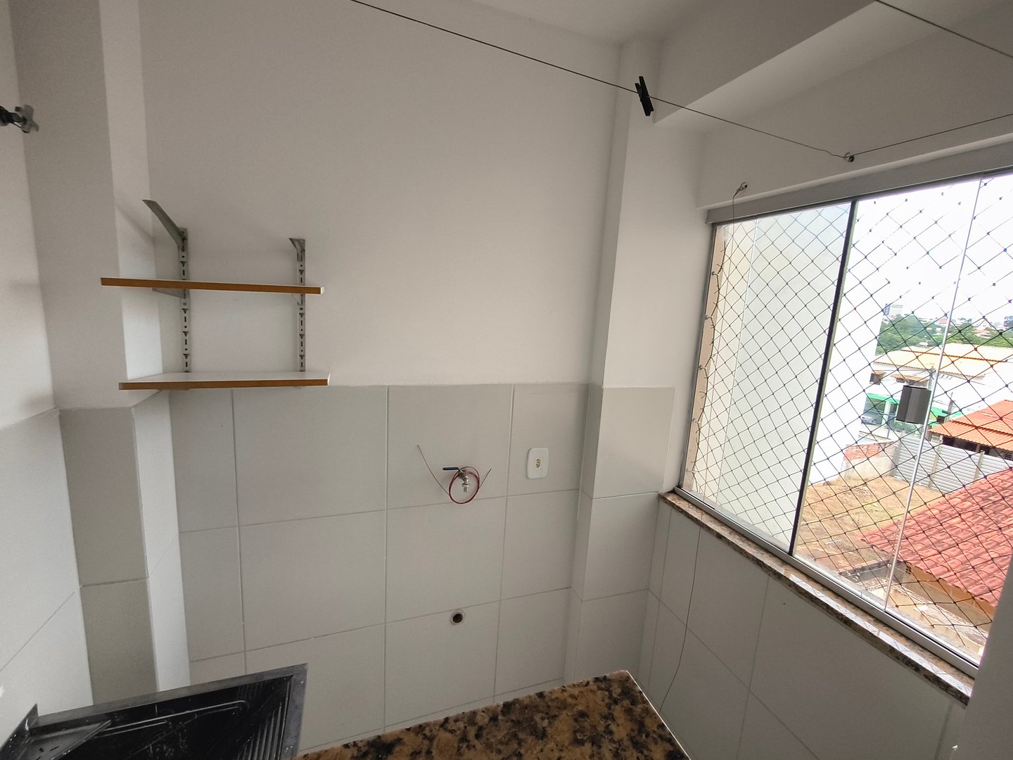 Apartamento 2/4  para Locação, Recreio - Foto 8