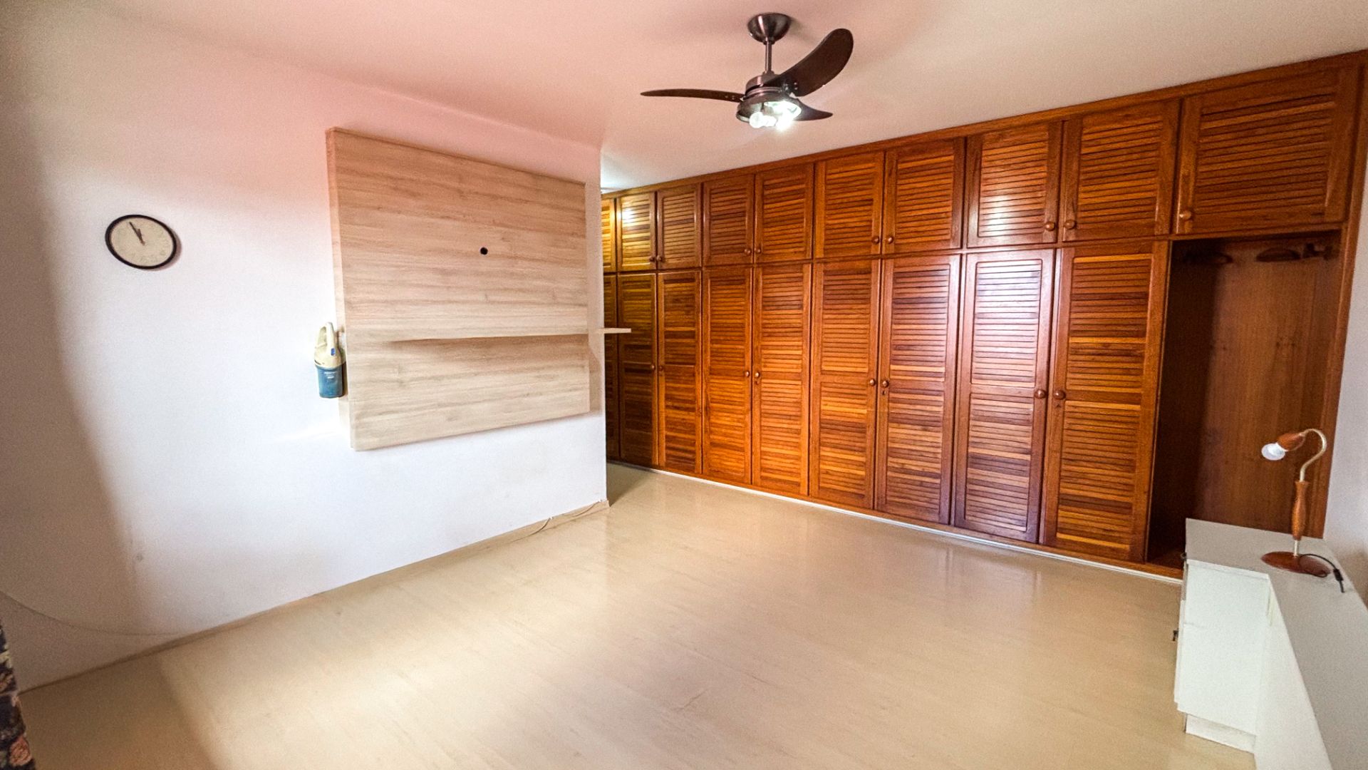 Casa no Higienópolis com 3 dormitórios e suíte - Foto 19