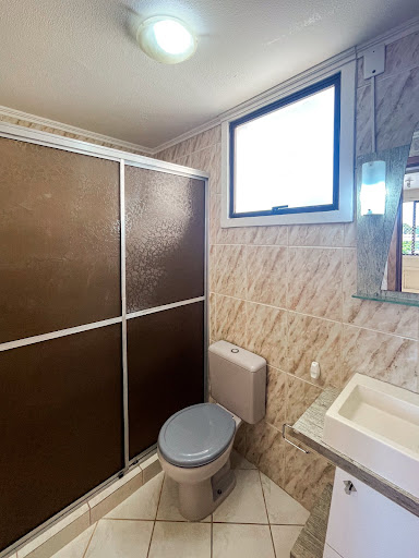 Apartamento no Joan Miró com 2 dormitórios - Foto 9