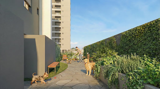 Apartamento no FLOW 180 com 2 suítes - Foto 5