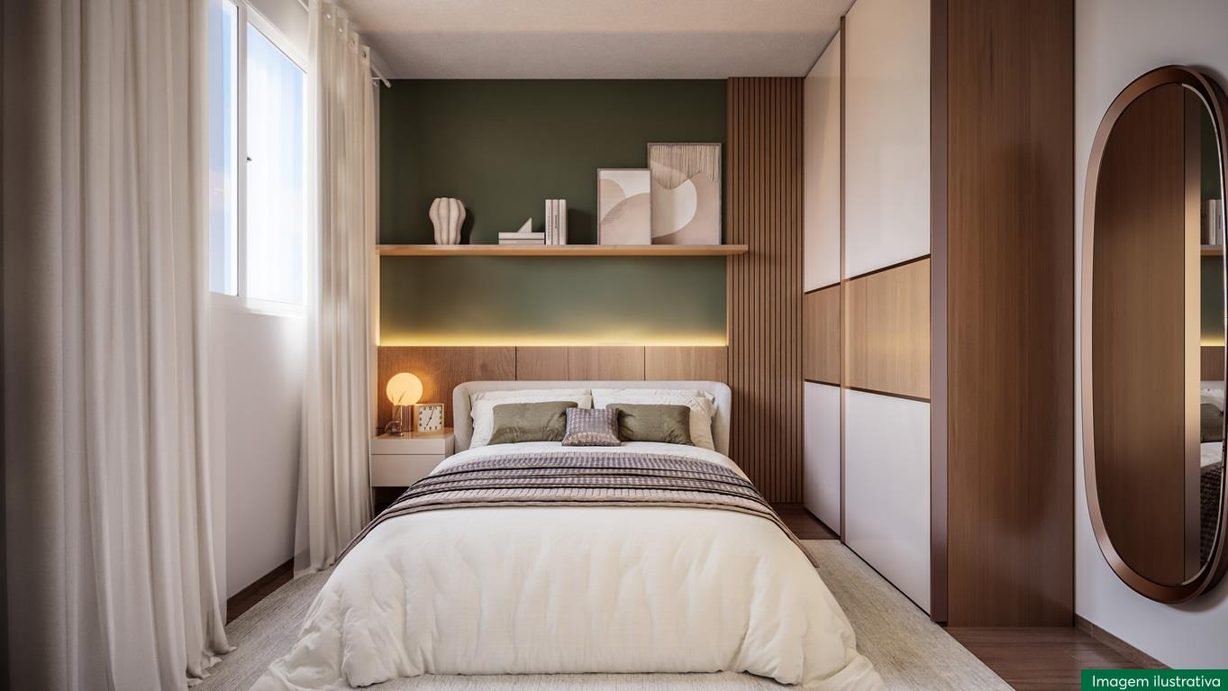 Residencial Castelo De Senna - Foto 8