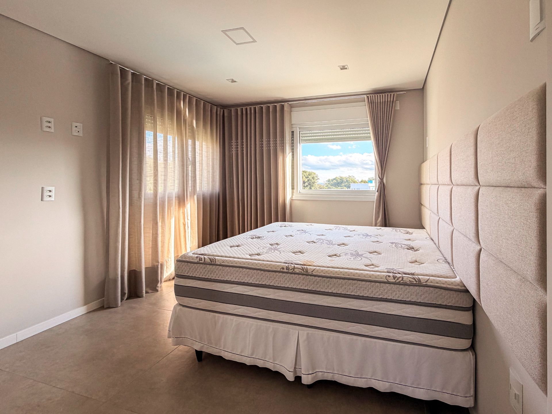Apartamento no Condomínio Parque Europa com 3 suítes - Foto 19