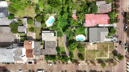 Terreno no Senai com 1140 m² - Foto 3