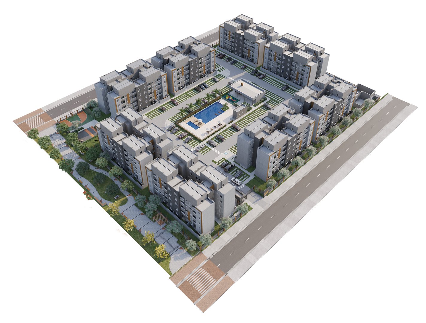 Breve Lançamento - Residencial Ipê Amarelo - Foto 15