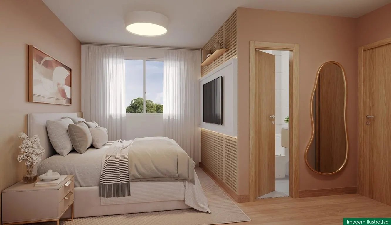 Residencial Nagoya  - Foto 12