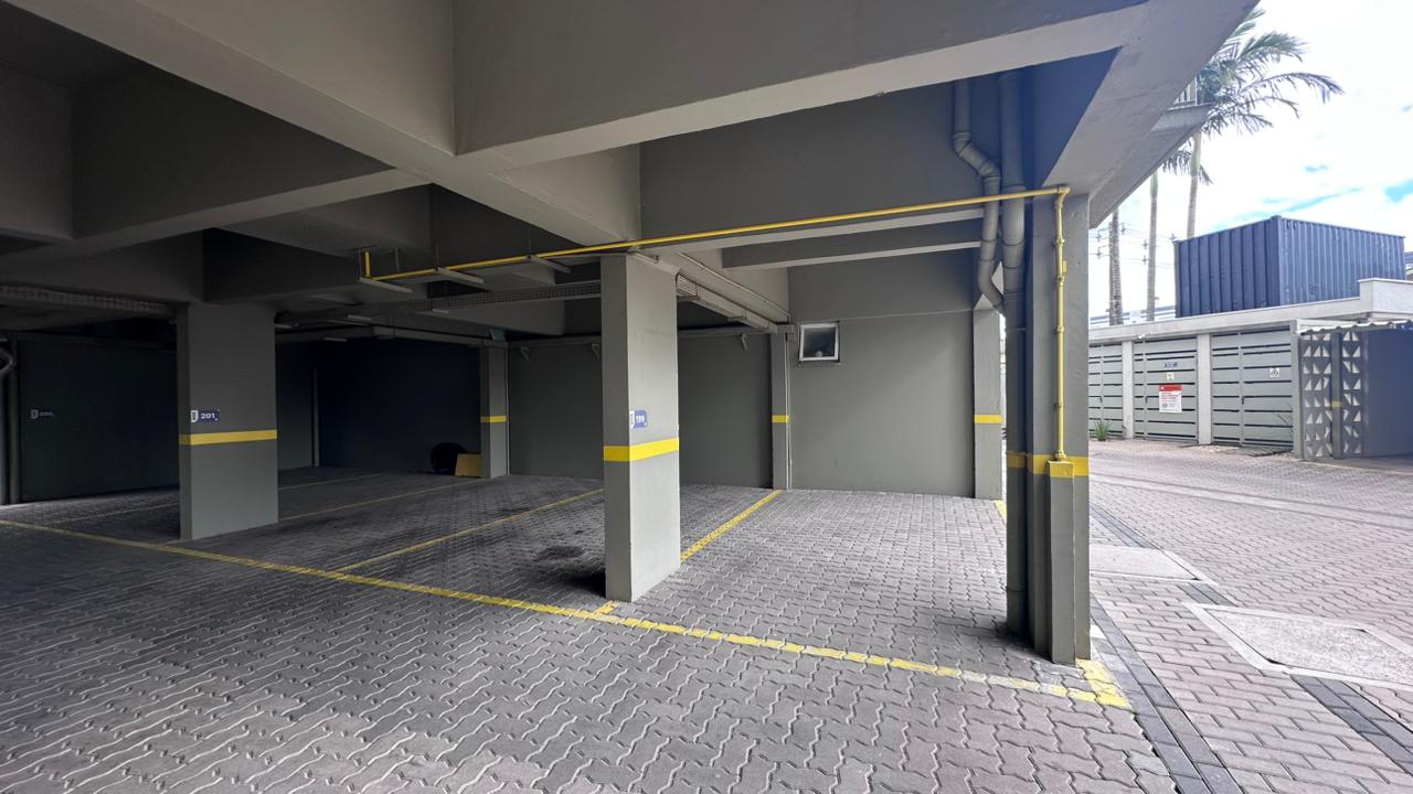 Aurora com 2 dormitórios e 2 vagas de garagem no Centro de Santa Cruz do Sul - Foto 18