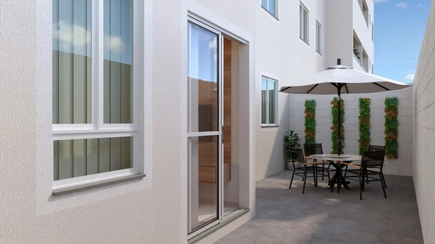 ESGOTADO - Residencial Torres dos Franceses - Foto 6