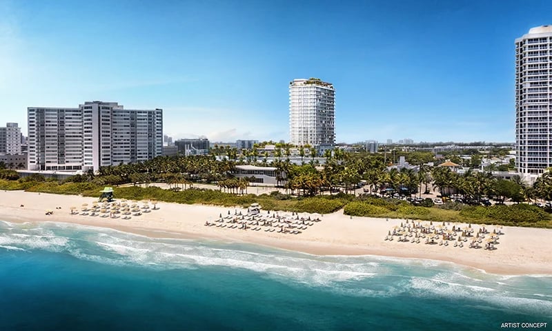 72 PARK MIAMI BEACH — foto 6