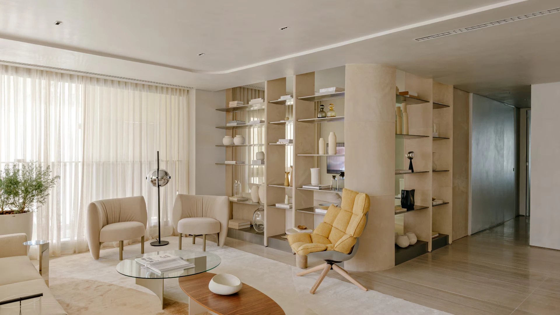 ETMO JARDINS RESIDENCIAL — foto 7