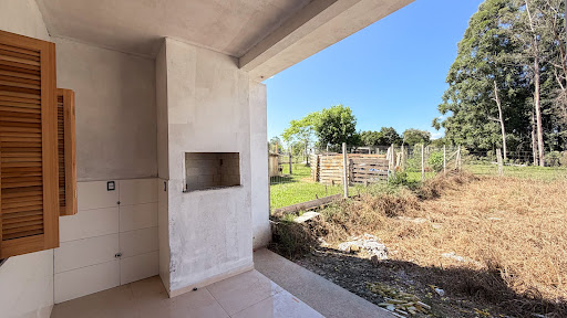 Geminado no Bom Jesus em Vera Cruz com 2 dormitórios - Foto 6