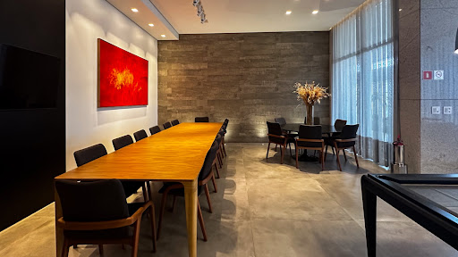 Apartamento no Higienópolis com 3 suítes e área gourmet - Foto 22