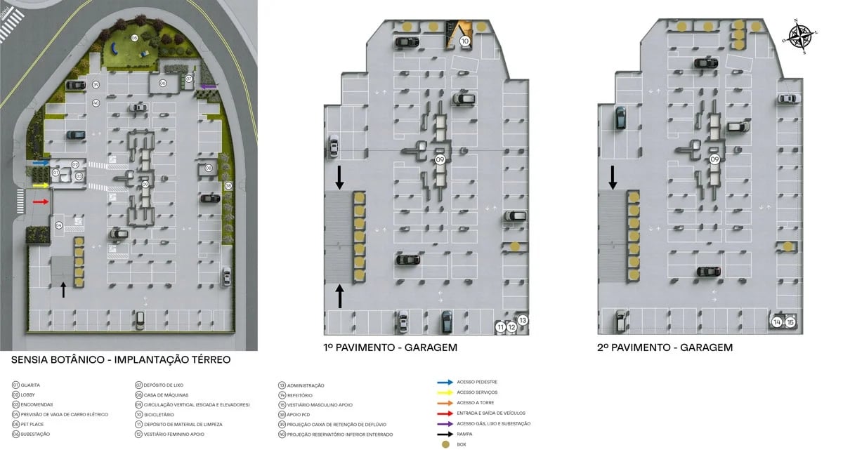 Residencial Sensia Botânico - Foto 23