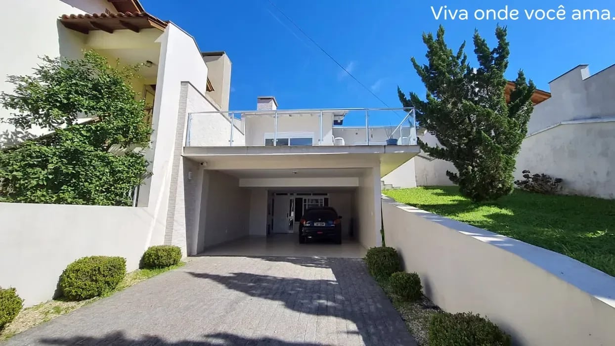 Casa ampla no Santo Inácio 4 dormitorios - Foto 3