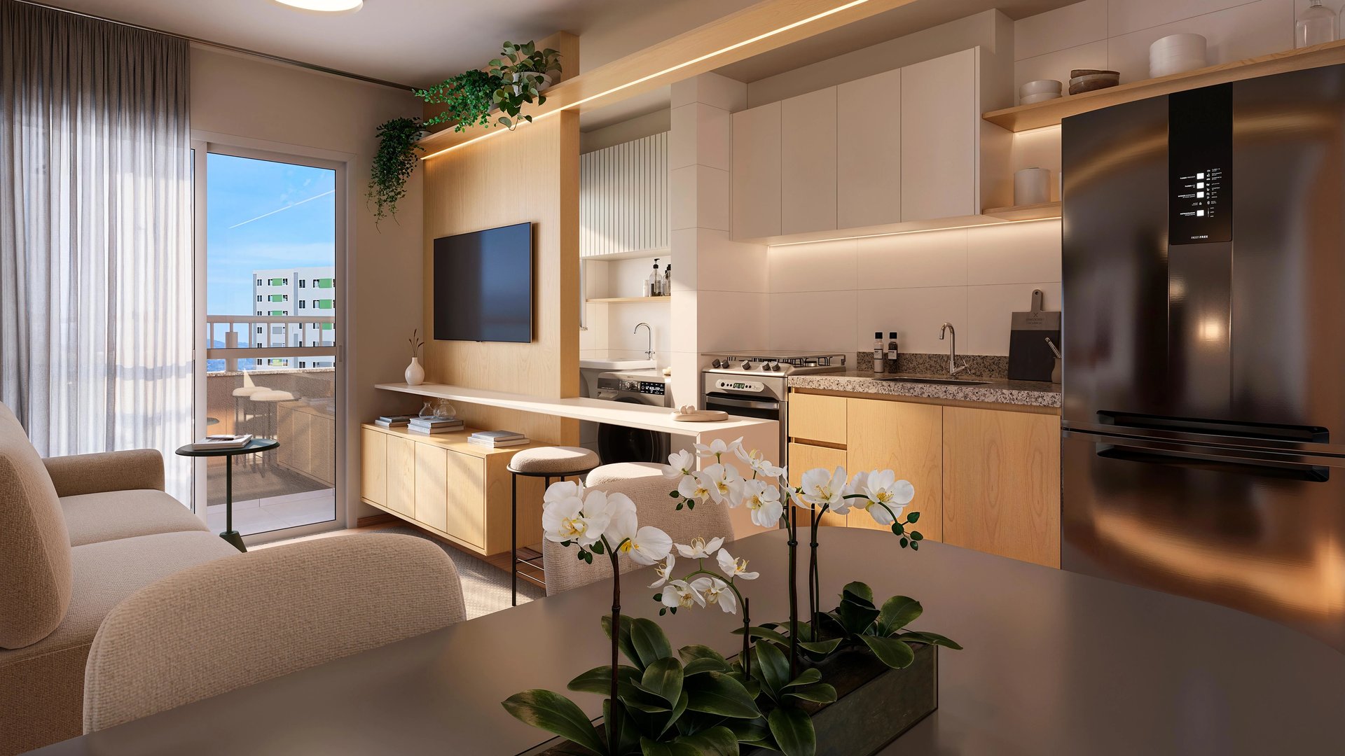 Residencial Poente das Bromélias - Foto 14