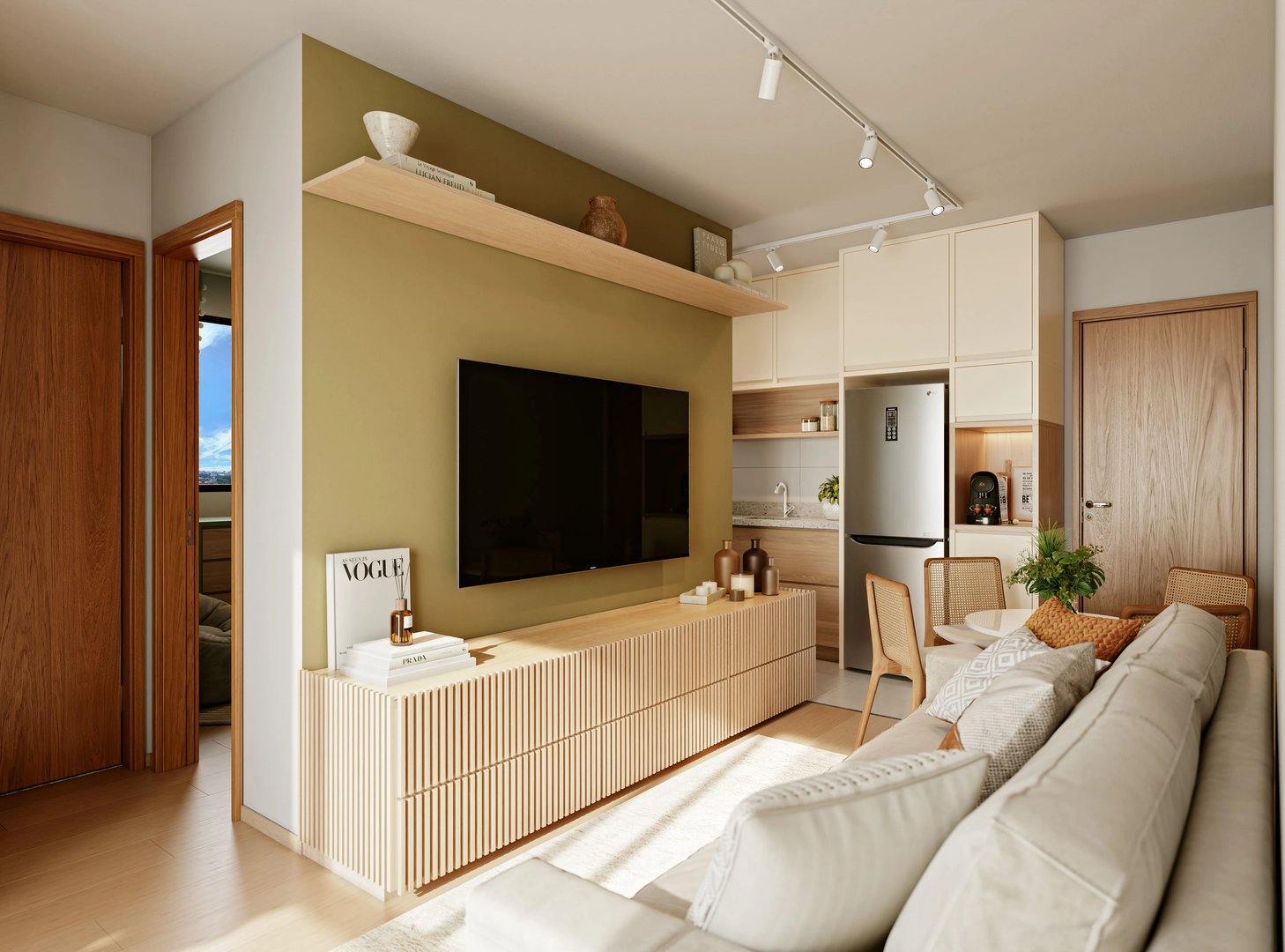 Residencial Villa Fiori - Foto 11