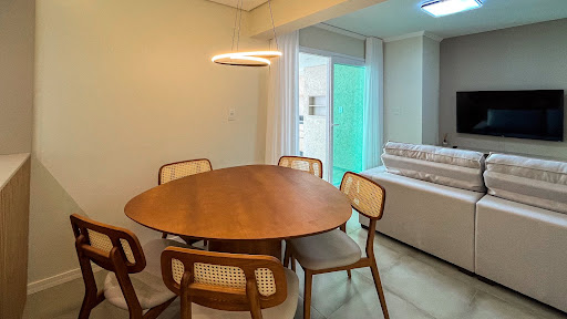 Apartamento no München Open Mall com 3 dormitórios - Foto 20