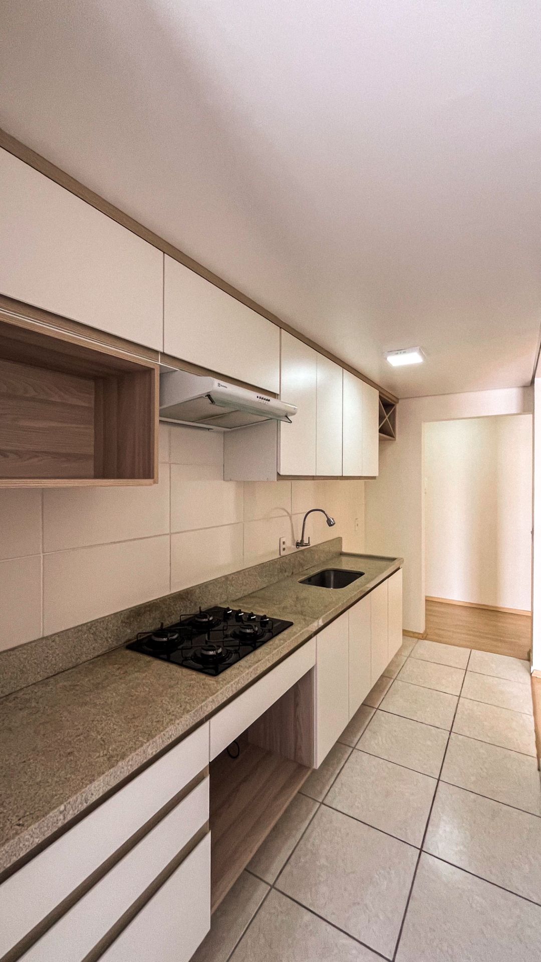 Apartamento no Jardim dos Sonhos com 2 Dormitórios - Foto 8