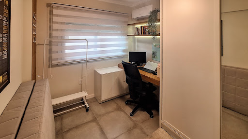 Apartamento no München Open Mall com 2 dormitórios e sacada - Foto 11