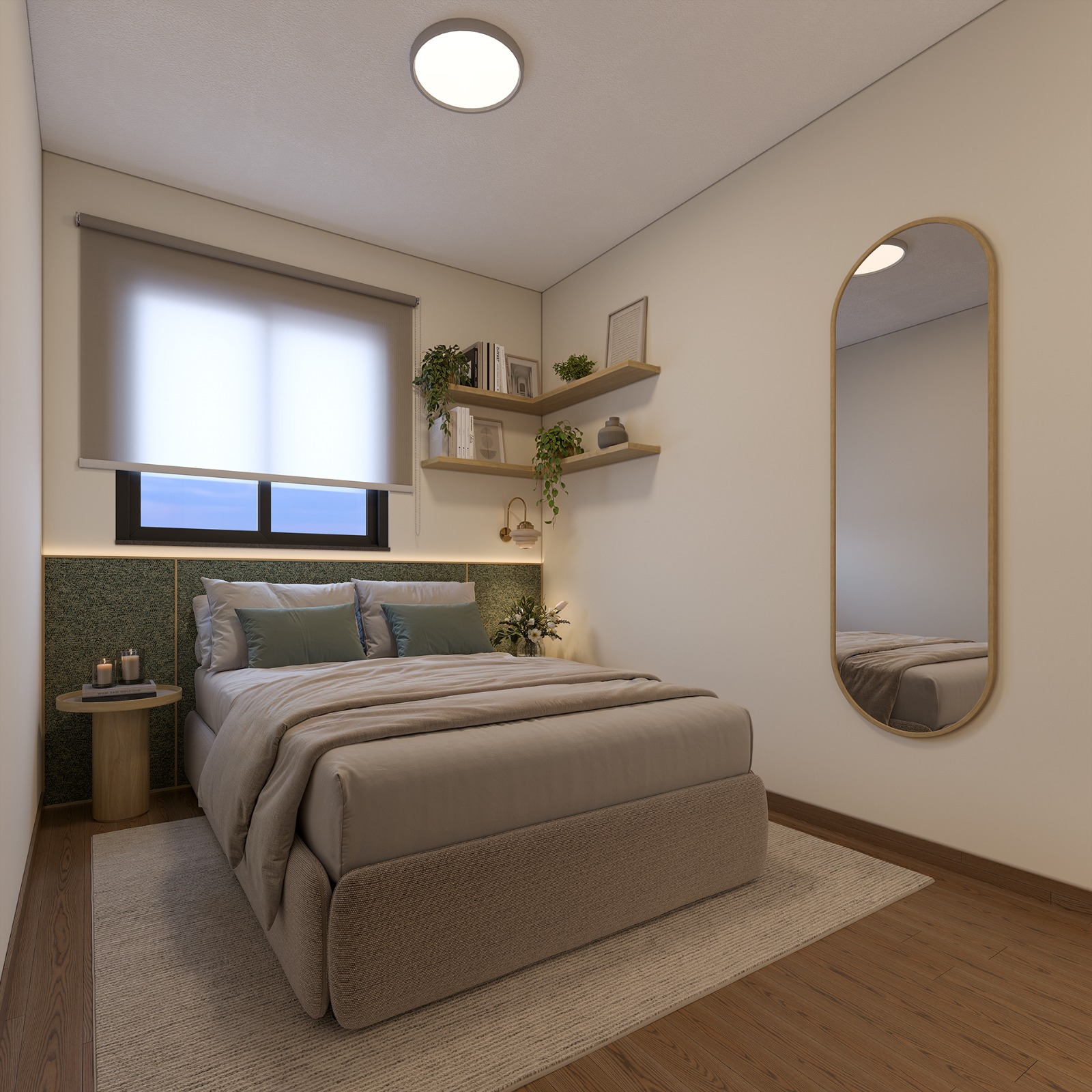 Residencial Caminho dos Alecrins - Foto 17