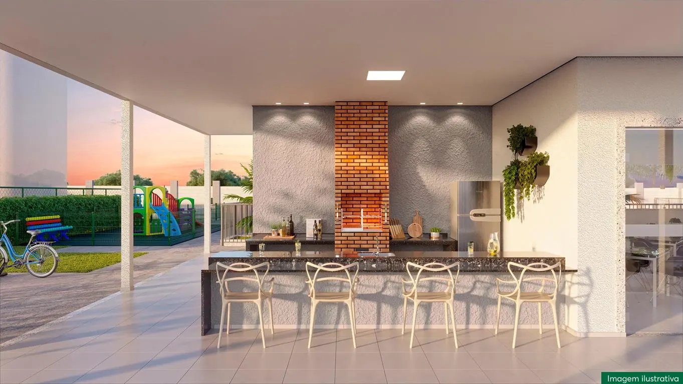 Residencial Candeias Garden - Foto 6