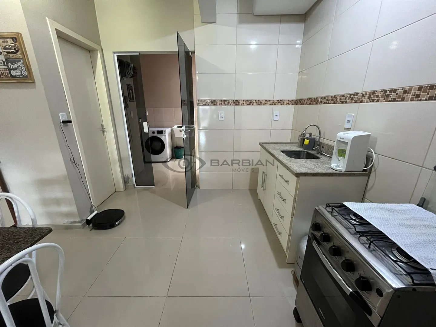 Duplex no Arroio Grande - Foto 12