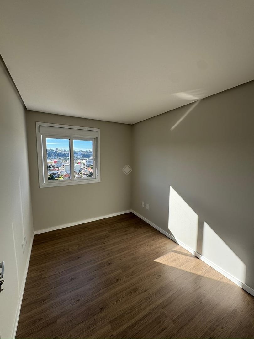 Apartamento novo, 3 dormitórios (1 suíte) frente norte no Universitário. — foto 9