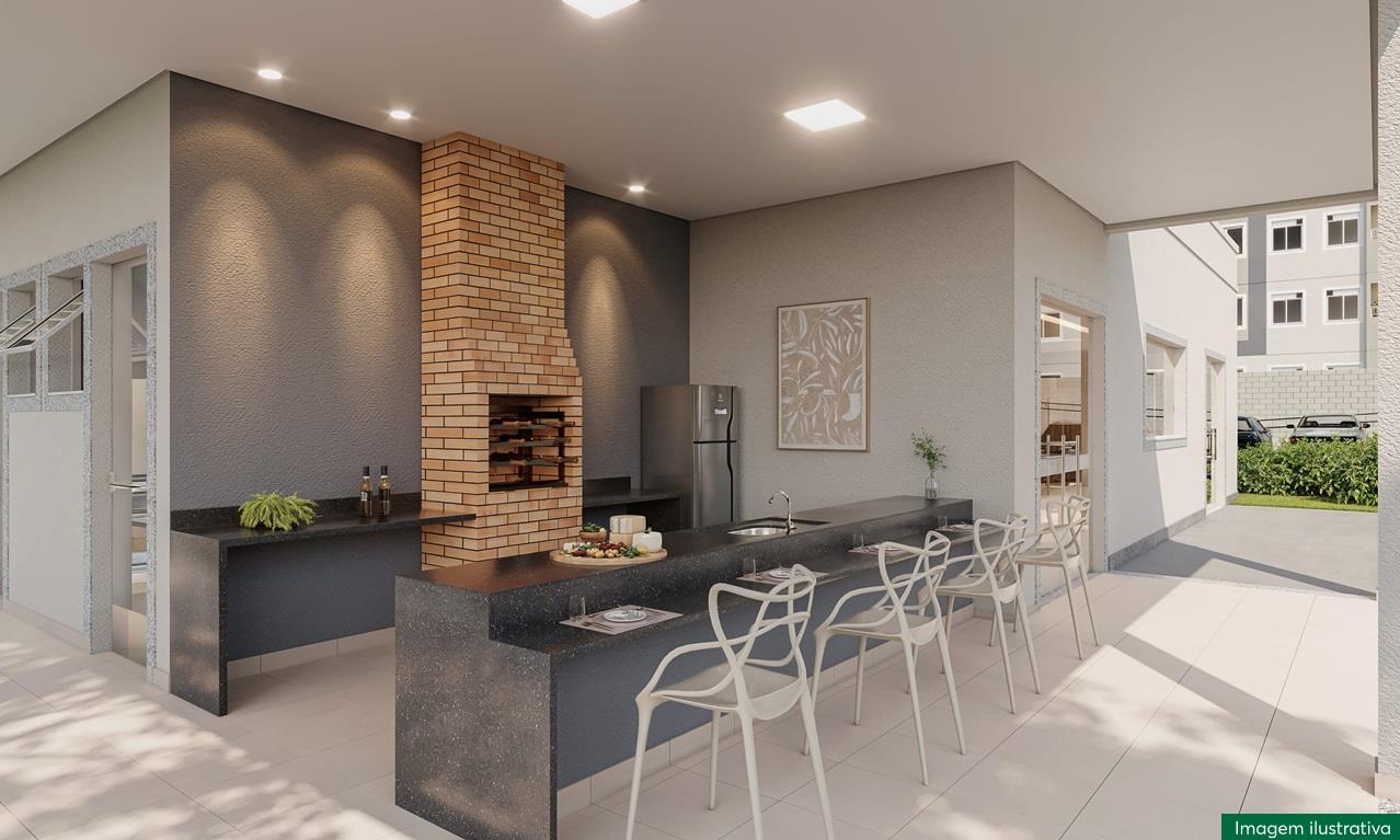 Residencial Giardino Di Bali, foto 5