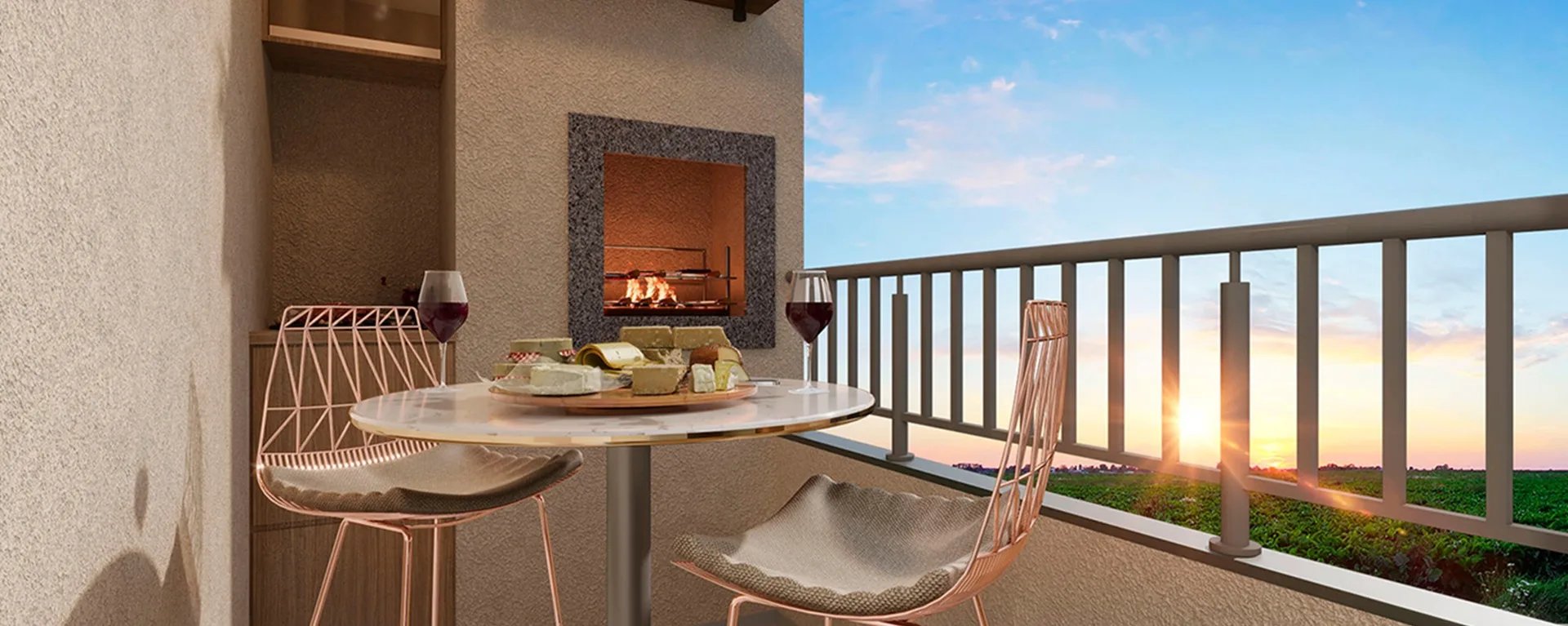 Residencial Porto São Miguel - Foto 7