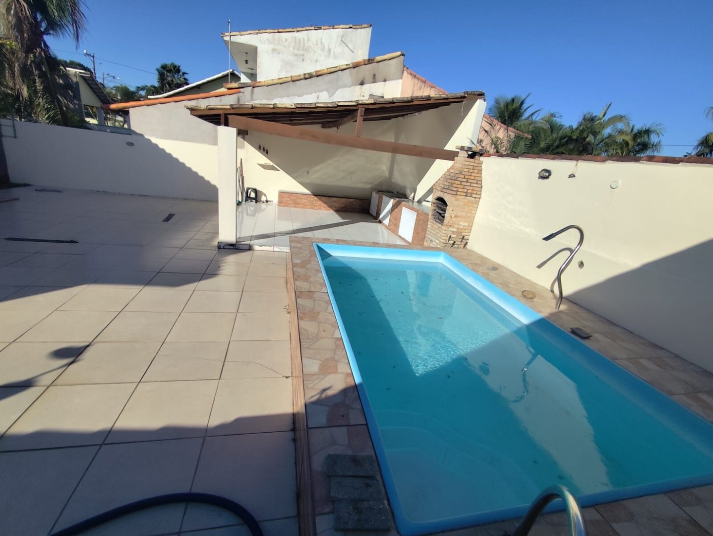 Casa em Condomínio em Lagoinha, Araruama