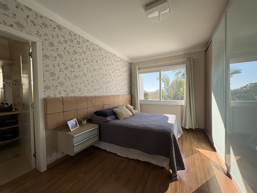 Casa no Jardim Europa com 3 dormitórios (2 suítes) e escritório - Foto 5