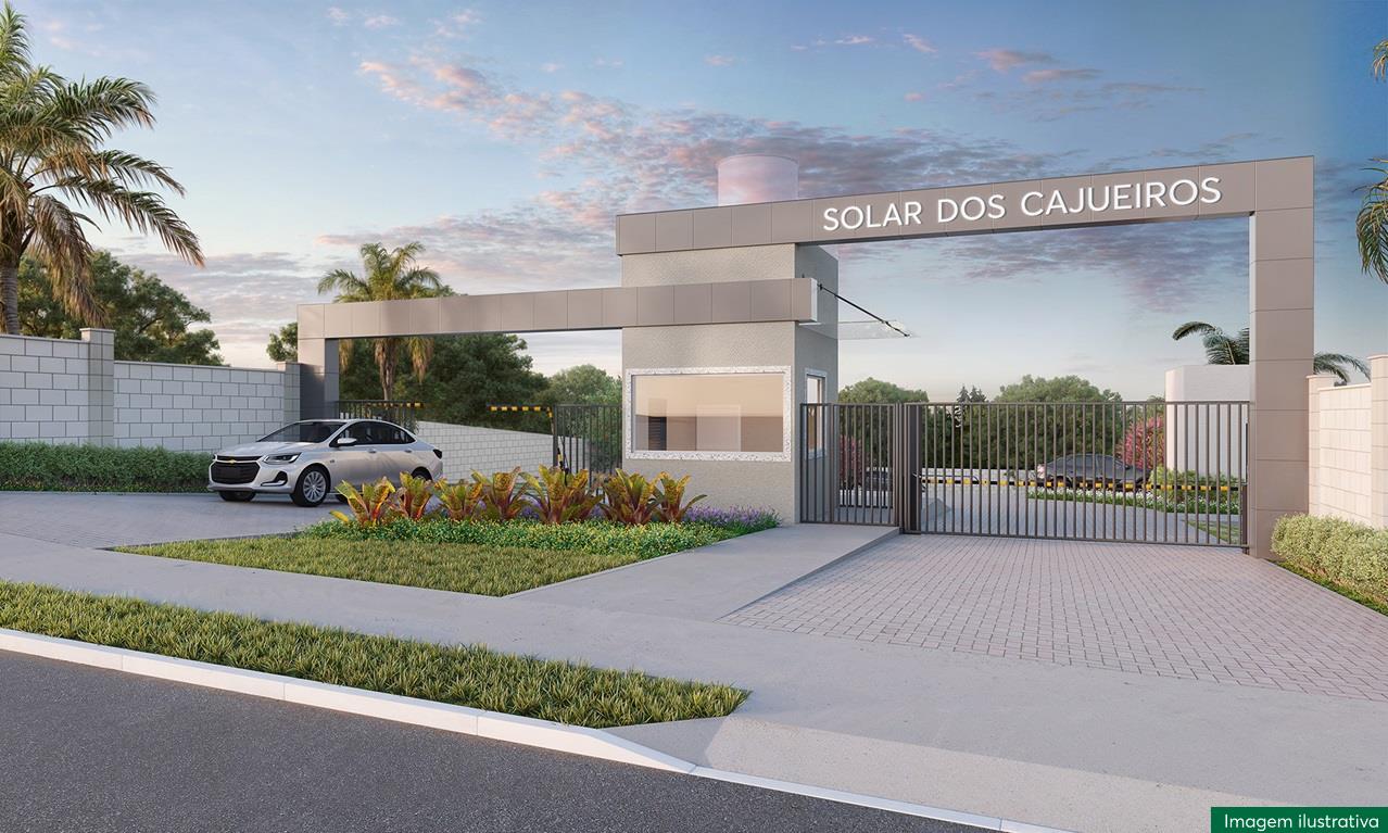 Solar dos Cajueiros