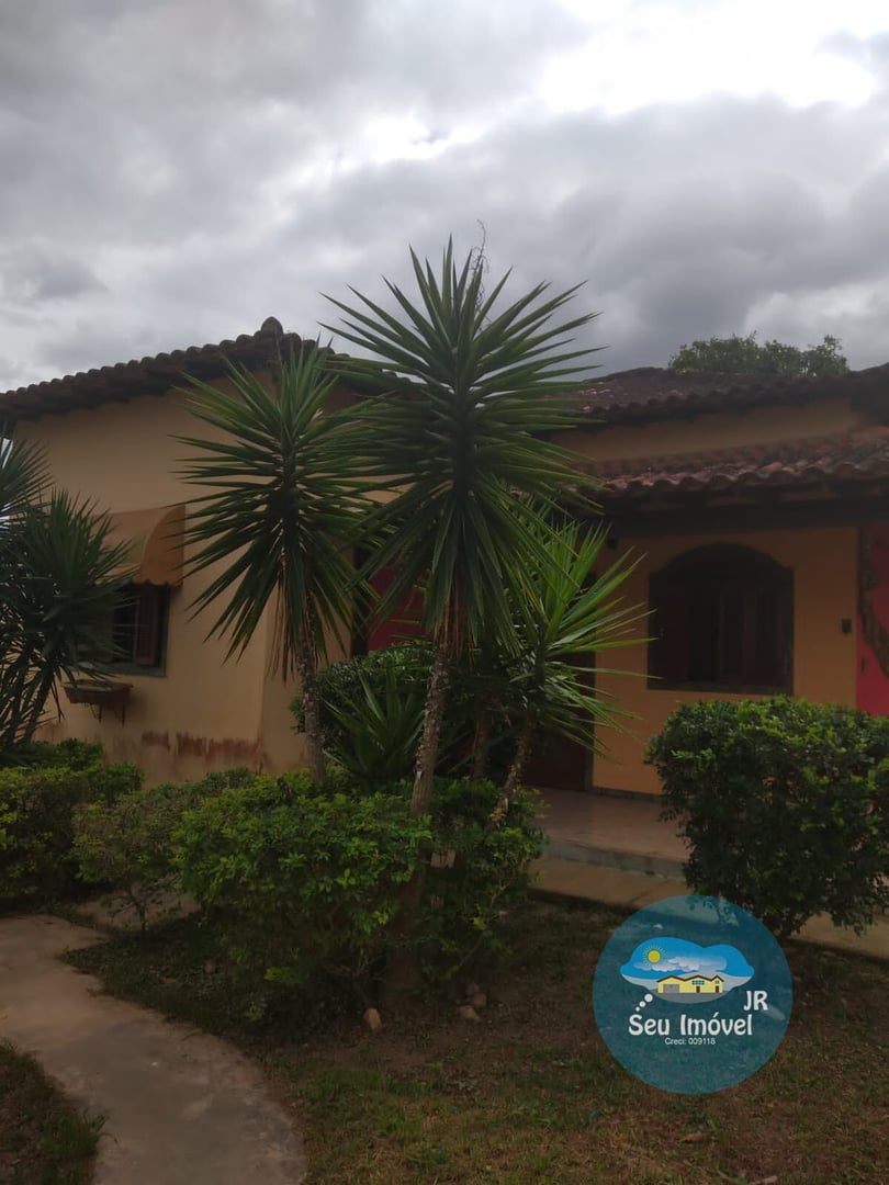 Casa em Coqueiral, Araruama