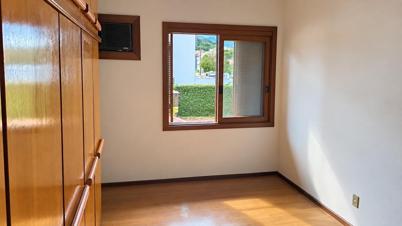 Duplex no Santo Inácio com 3 dormitórios e pátio amplo - Foto 20