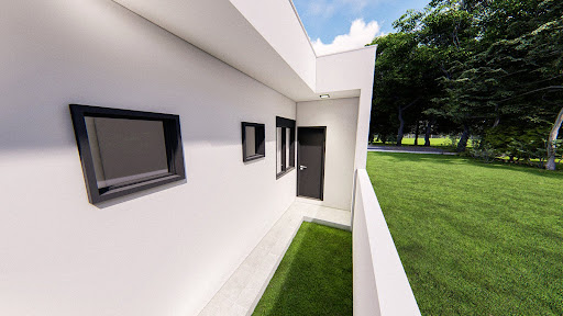 Geminado no Parque das Palmeiras com 2 dormitórios e Suíte - Foto 11