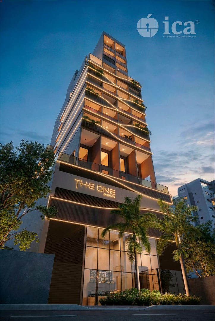 Residencial The One - Foto 21