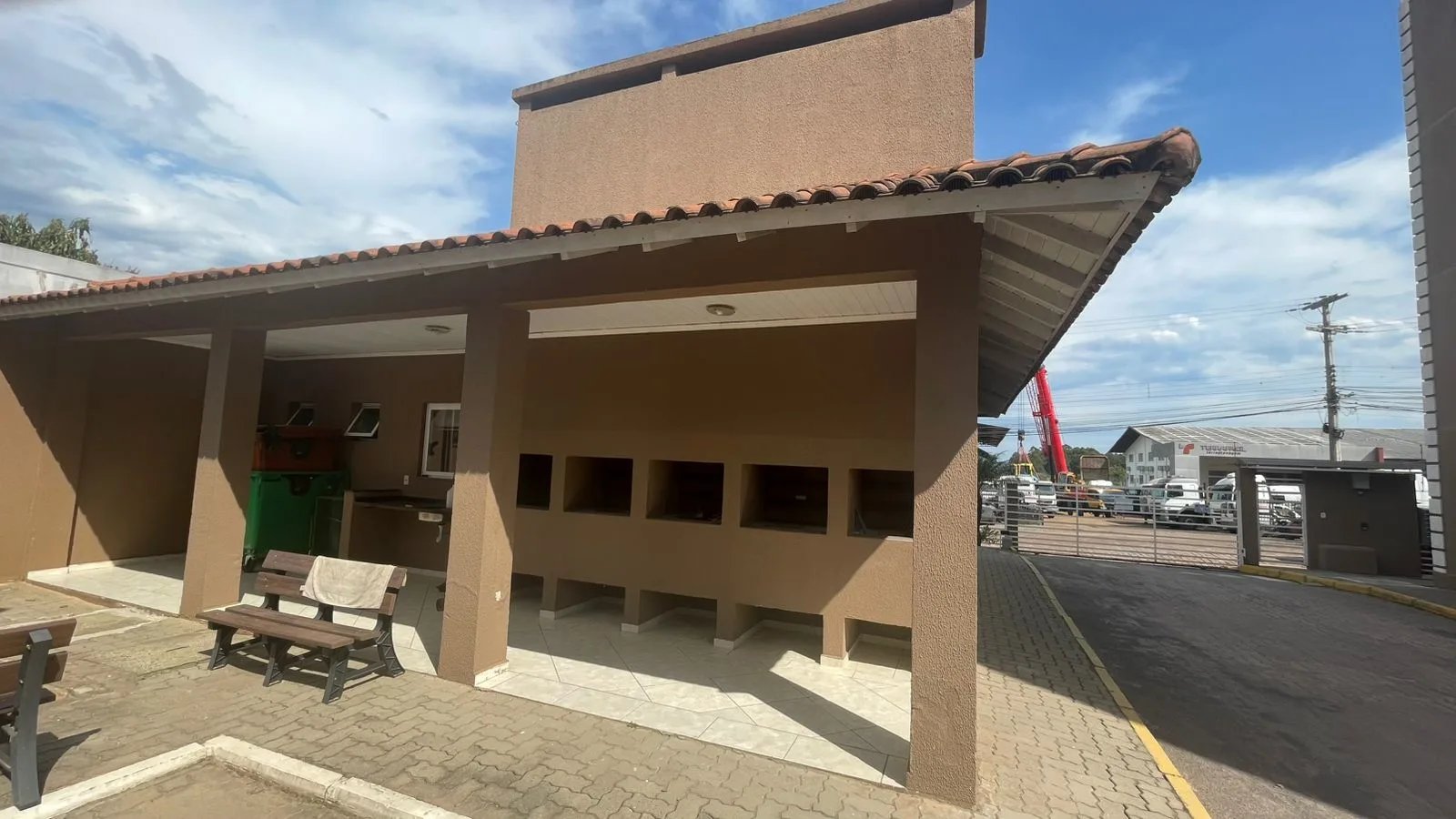 Apartamento no Universitário - Foto 19