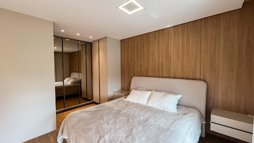 Apartamento no Koblenz com 3 dormitórios e Suíte - Foto 18