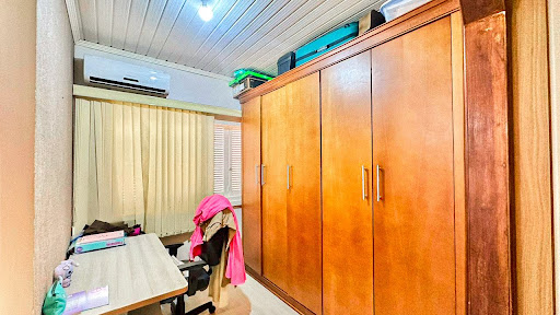 Casa no Renascença com 3 dormitórios, Suíte e Piscina. - Foto 11