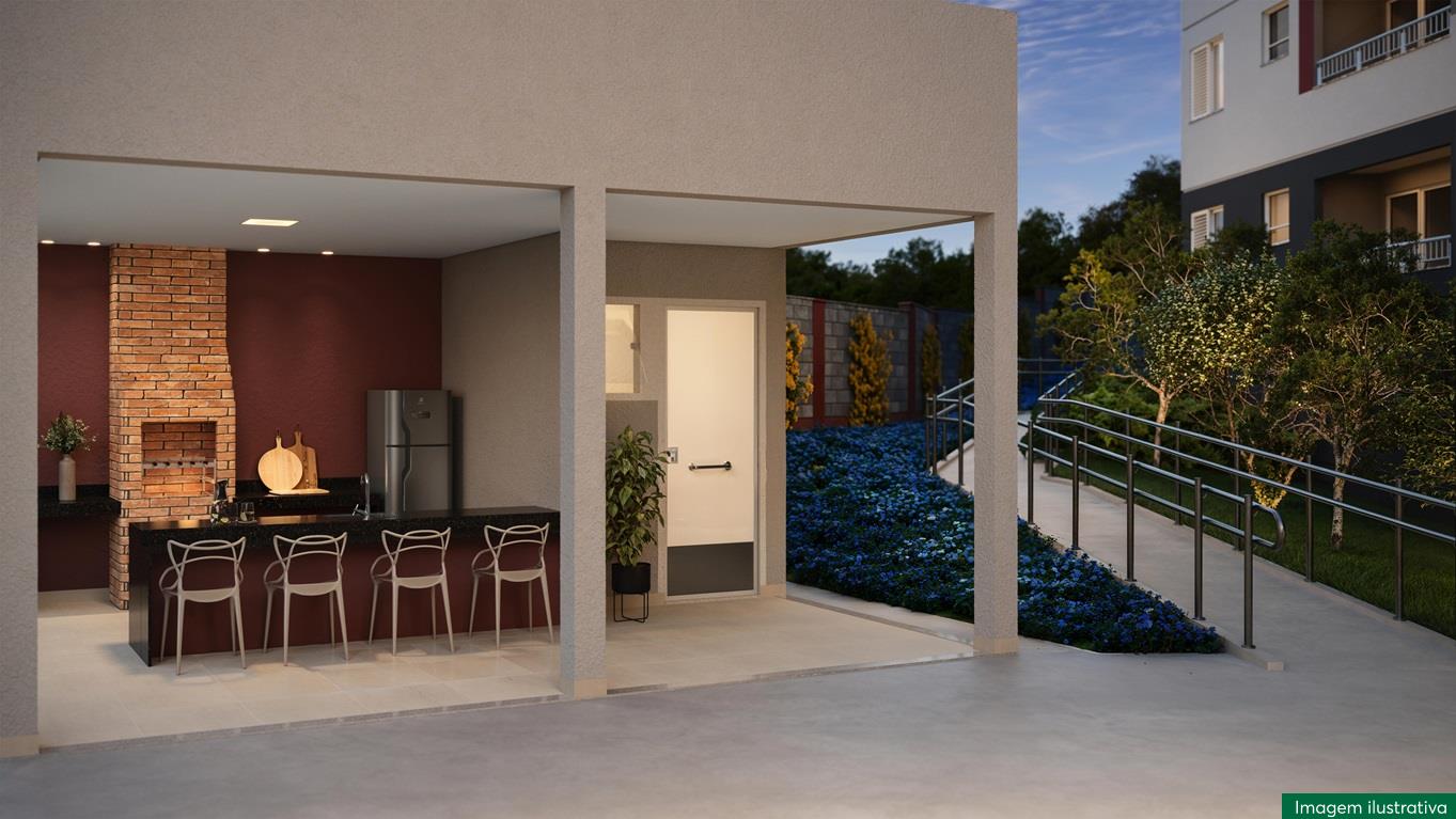 Residencial Poente das Bromélias, foto 2