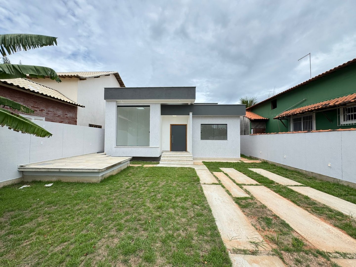 Casa em Condomínio em Praia Seca, Araruama