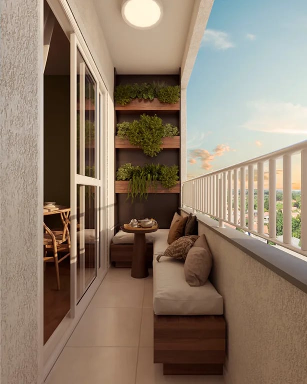 ESGOTADO - Residencial Horizonte - Foto 6