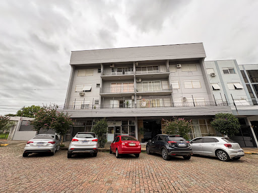 Edifício Leo Kraether - Foto 20