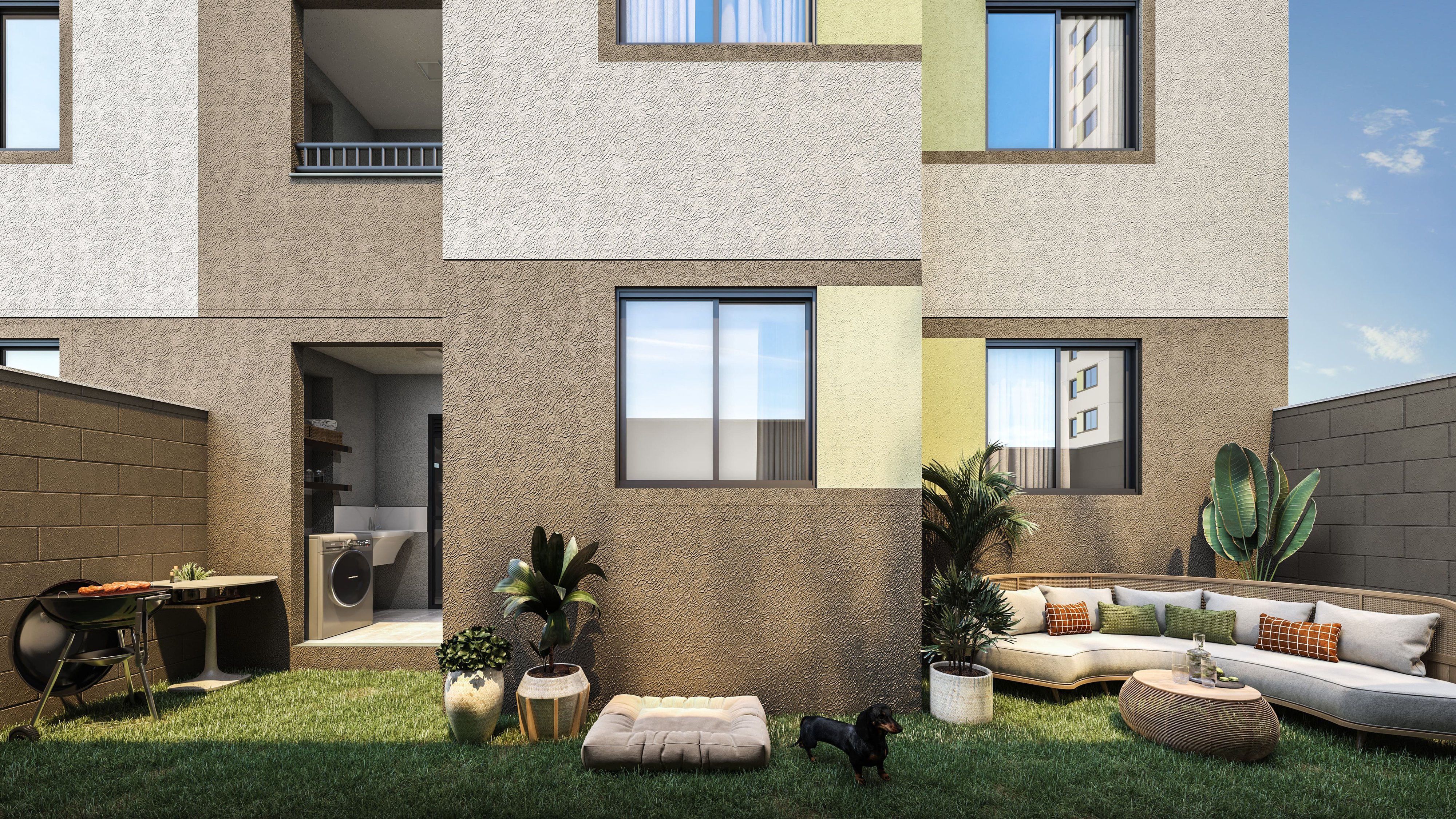 Residencial Ritmos de Pilares - Foto 7