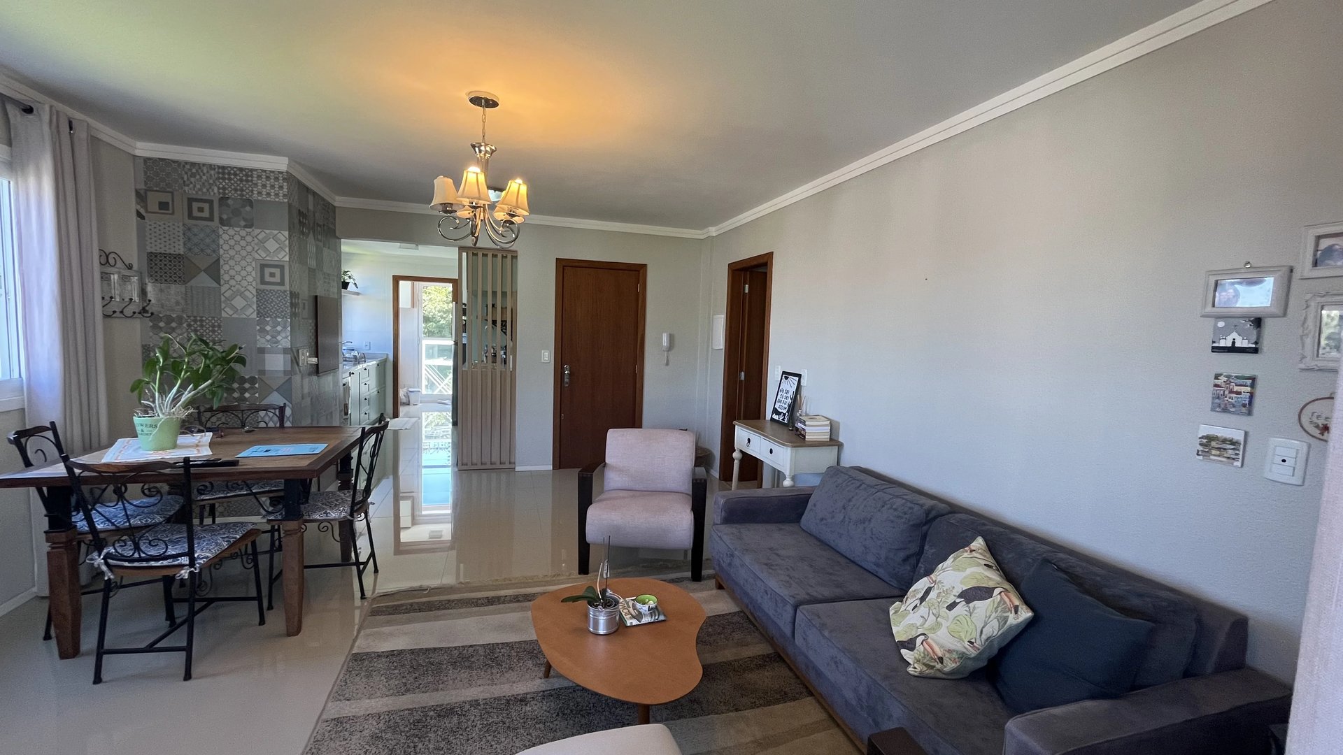 Apartamento com 2 suítes no Santo Inácio - Foto 7