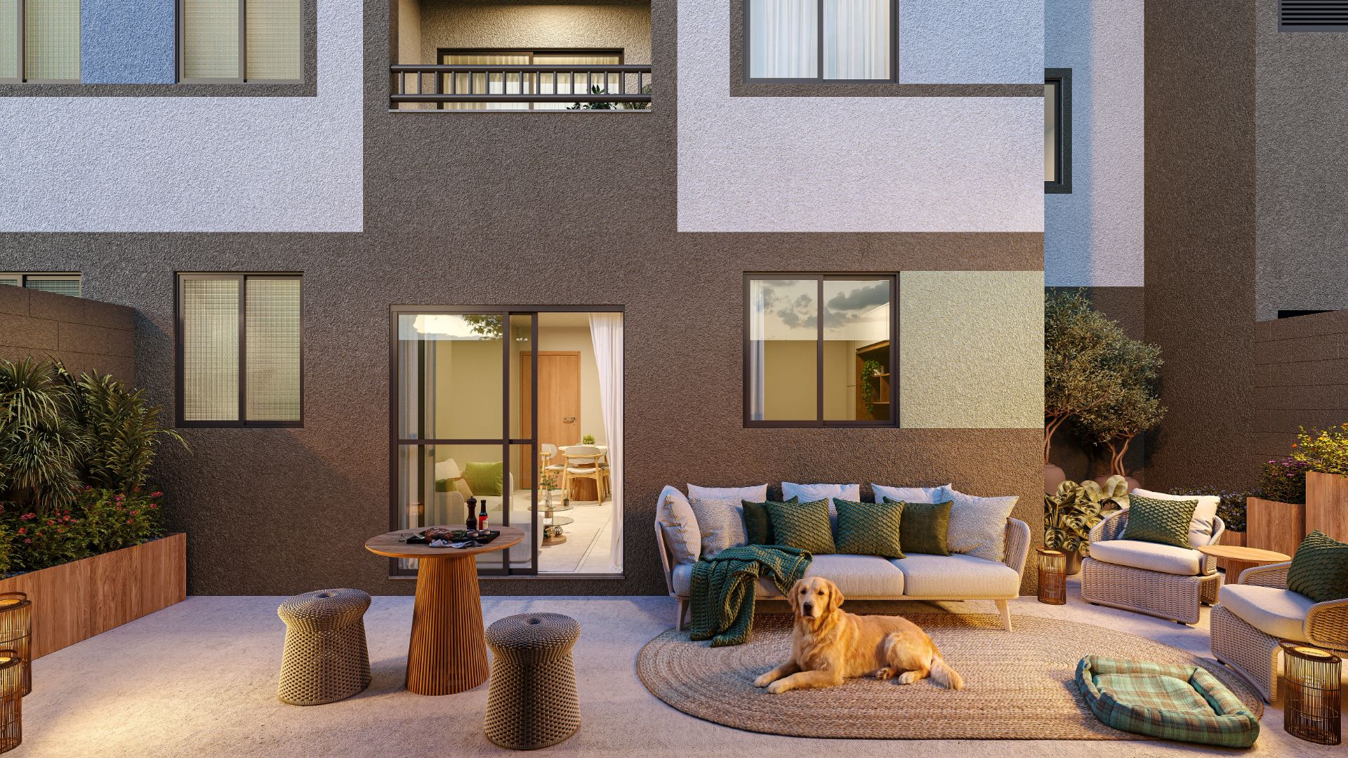 Residencial Gran Safira - Foto 9